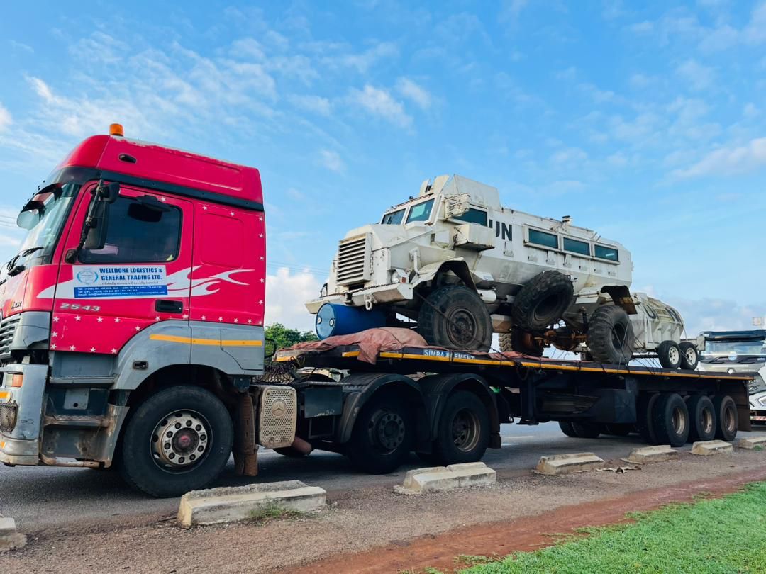 Logistics Services