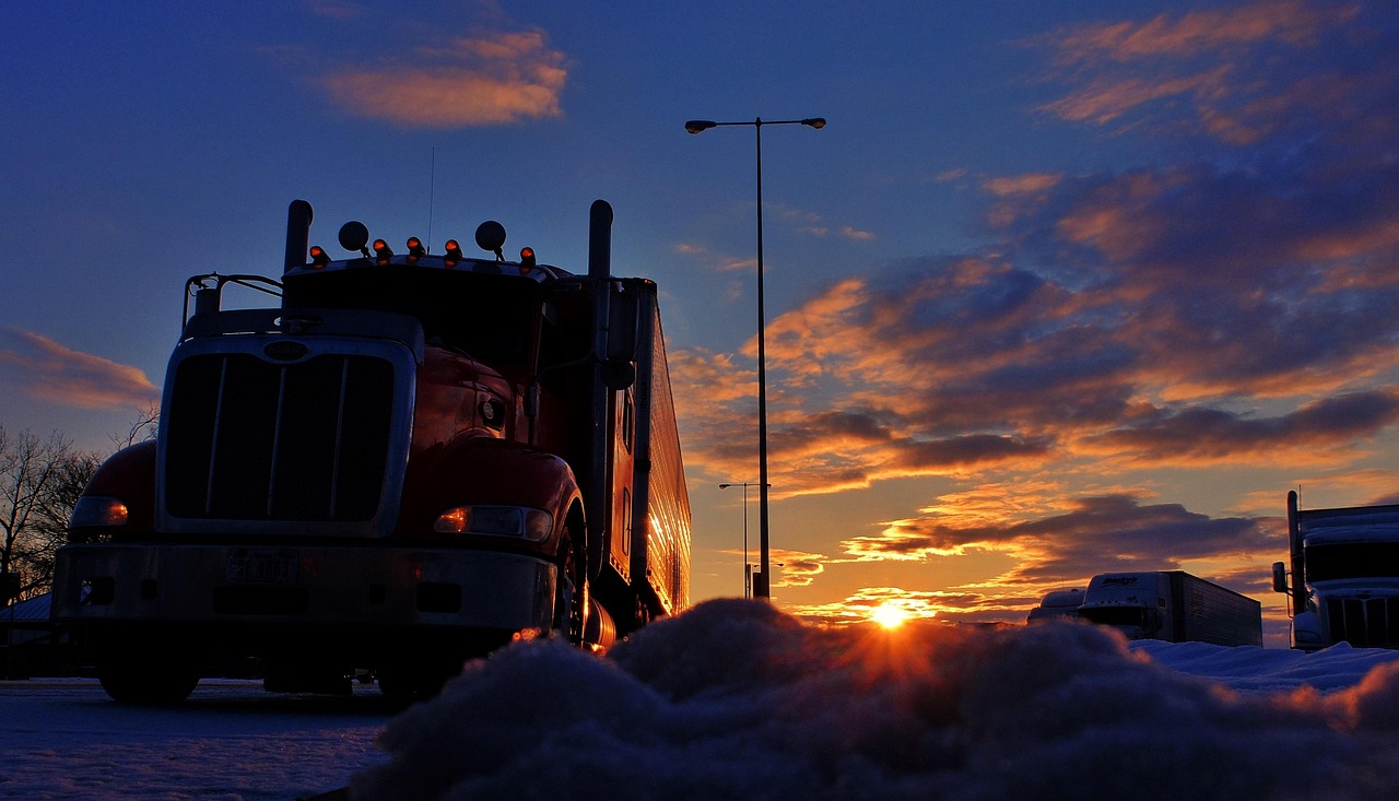 Logistics Transport Services